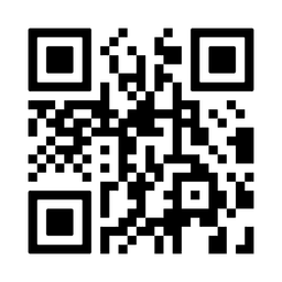 QR code for App Store