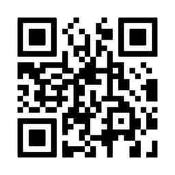 QR code for App Store